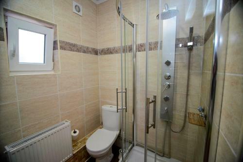 Hotel Shale Verba