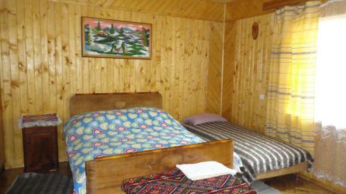 Bed & Breakfast Zatishok