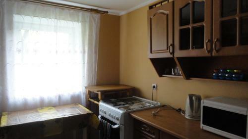 Bed & Breakfast Zatishok