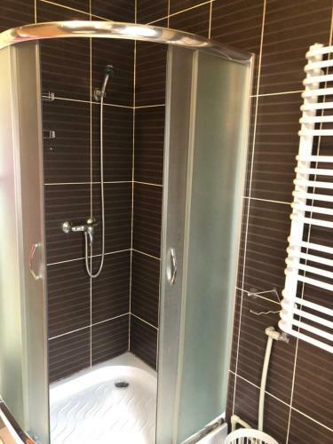 Apartamento Karpati Life