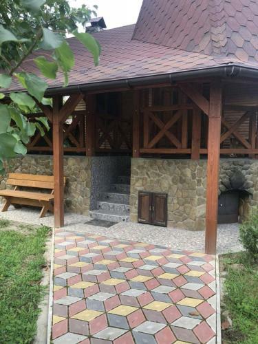 Apartamento Karpati Life