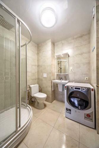 Princess Olga Apartments