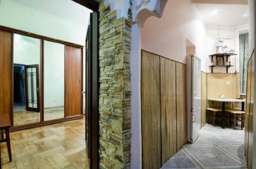 Apartment Gorodotska 60