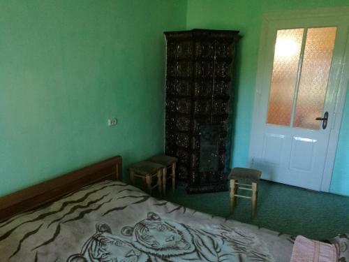 Lodge Gutsulska Oselya
