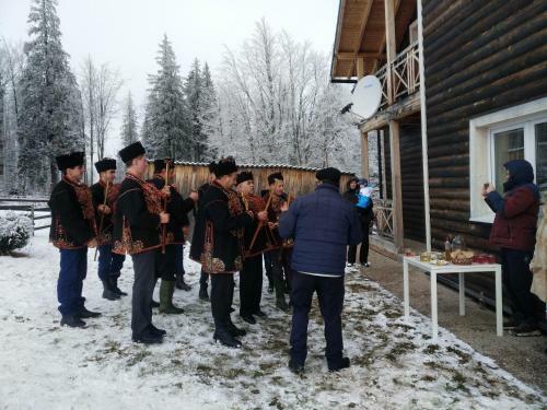 Hostal Kam In