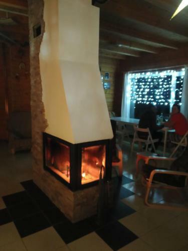Hostal Kam In