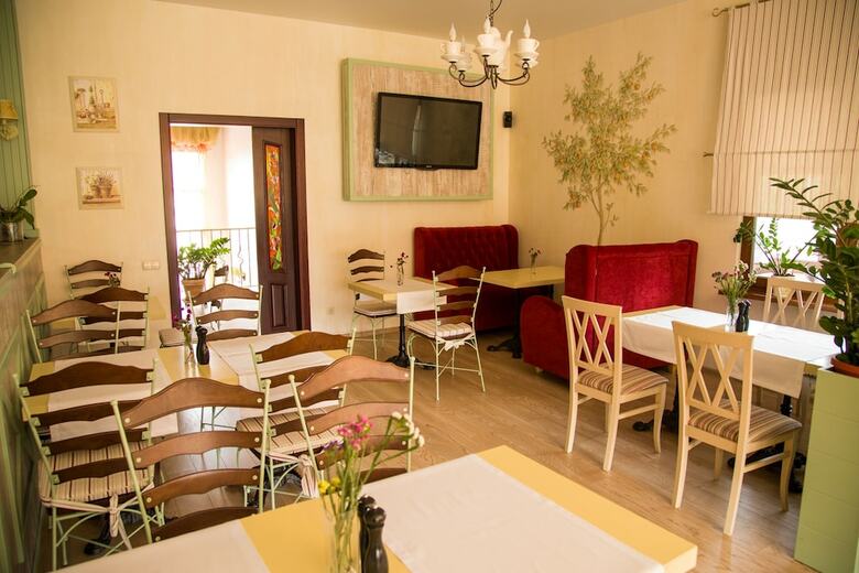 Seasons Spa Boutique Hotel