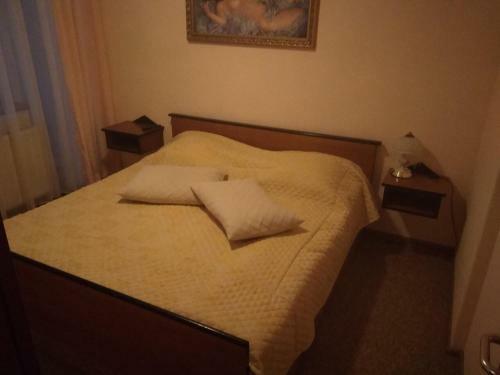 Hotel Complex Vizit