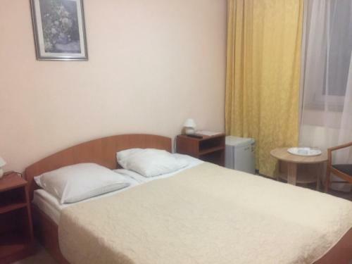 Hotel Complex Vizit