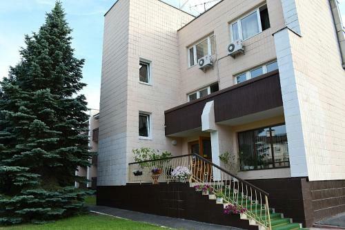 Hotel Complex Vizit