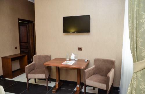 Posada Nashe Misto Guest House