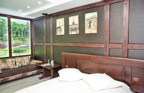 Posada Nashe Misto Guest House