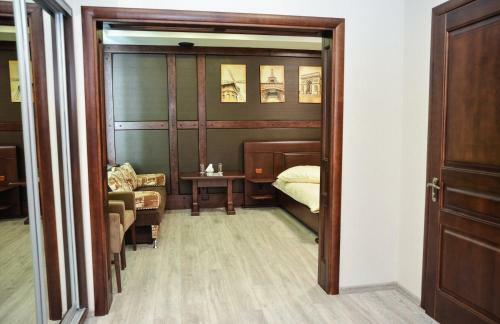 Posada Nashe Misto Guest House