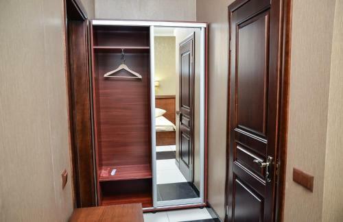 Posada Nashe Misto Guest House