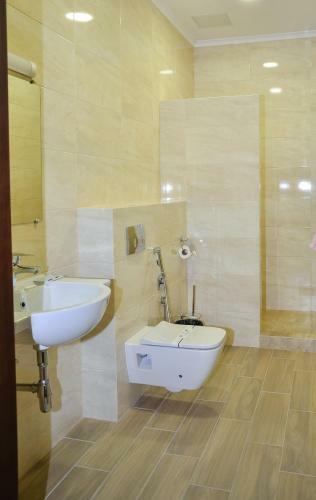 Posada Nashe Misto Guest House