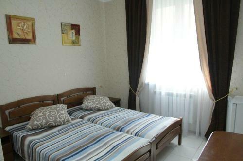 Hotel Comfort