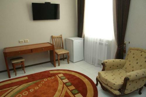 Hotel Comfort