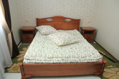 Hotel Comfort