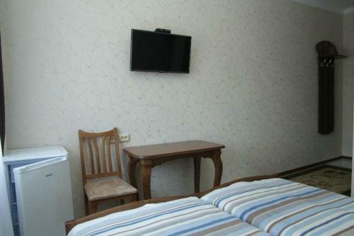 Hotel Comfort