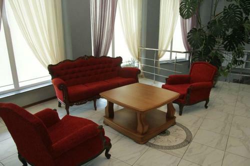 Hotel Comfort