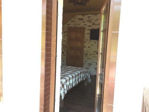 Hotel Villa Diola