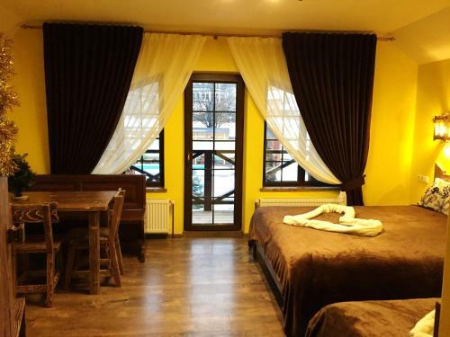 Hotel Villa Diola