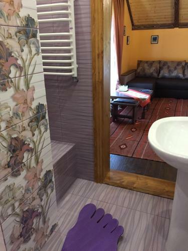 Hotel Villa Diola