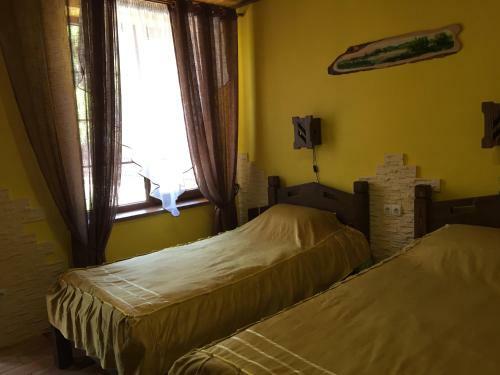 Hotel Villa Diola