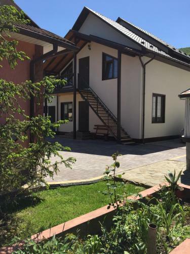 Hotel Villa Diola