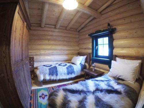 Eco House Butinar