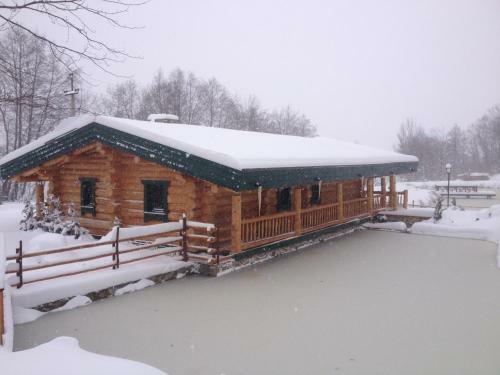 Eco House Butinar