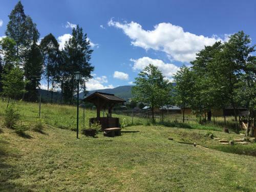 Eco House Butinar