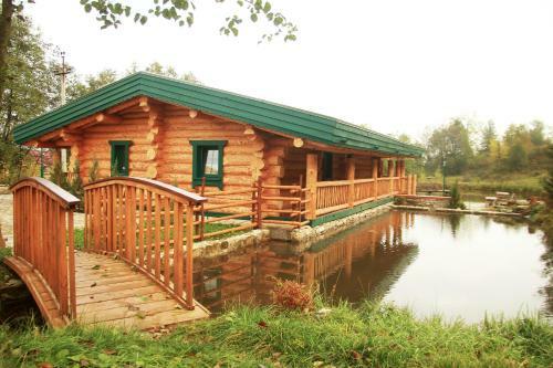 Eco House Butinar