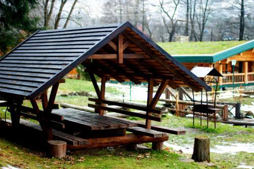 Eco House Butinar