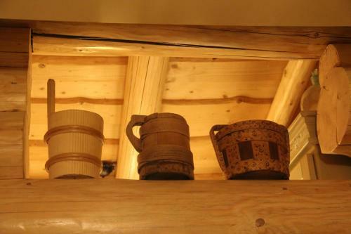 Eco House Butinar
