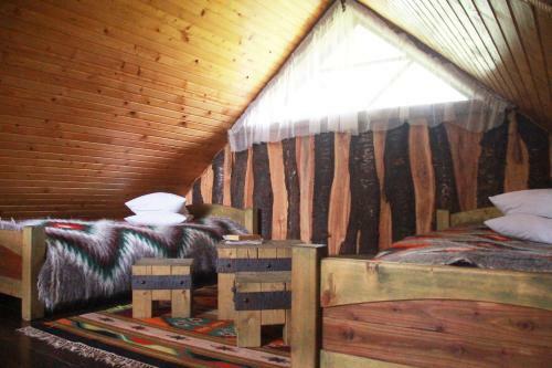 Eco House Butinar