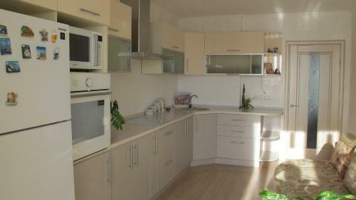 Apartamento ???? 1? ????????
