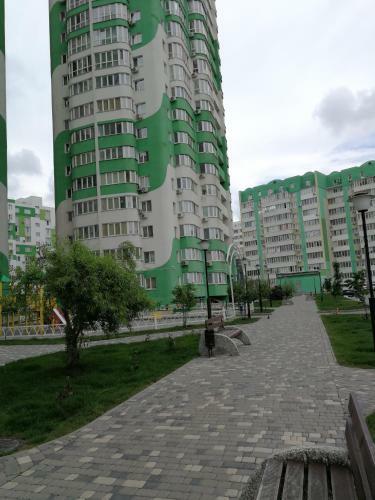 Apartamento ???? 1? ????????