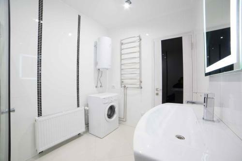Apartamento Vip Stryiska King Cross