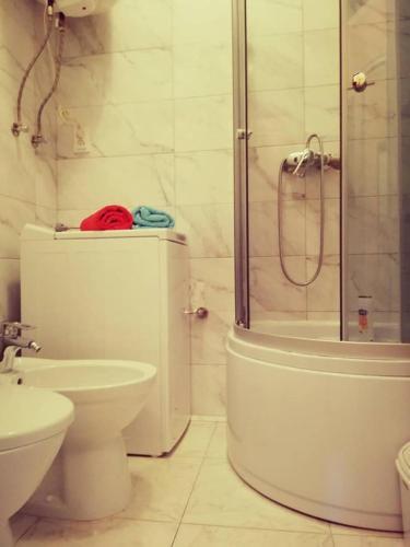 Apartamento Gorodotska 169