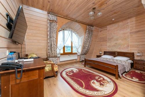 Posada Brech Resort&spa
