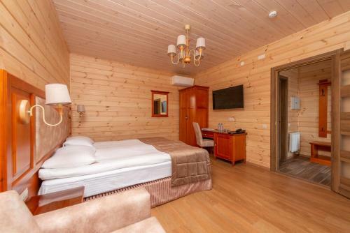 Posada Brech Resort&spa