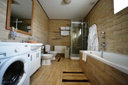 Posada Brech Resort&spa