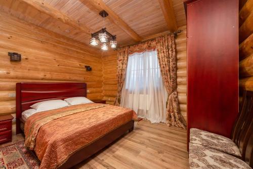Posada Brech Resort&spa