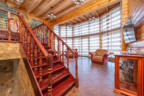 Posada Brech Resort&spa