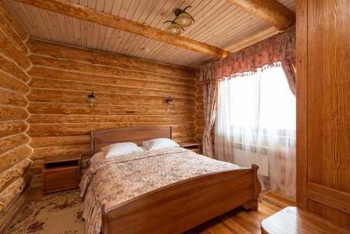 Posada Brech Resort&spa