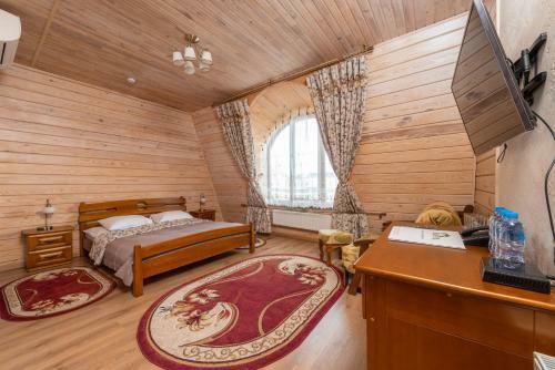 Posada Brech Resort&spa