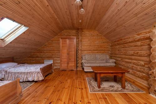 Posada Brech Resort&spa