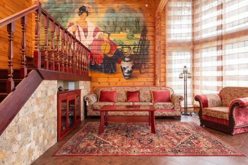 Posada Brech Resort&spa