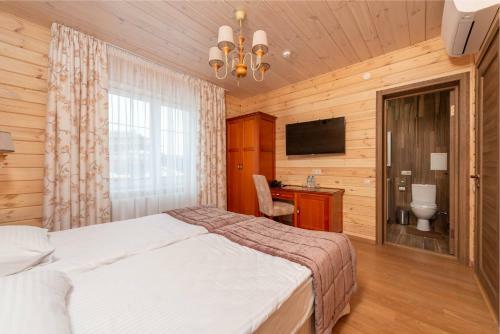 Posada Brech Resort&spa